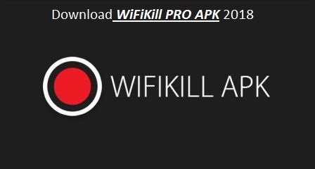 wifikill apk free download for pc